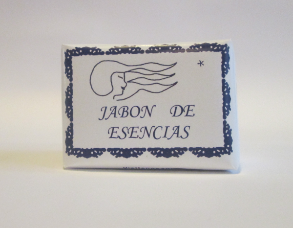 Jabón de Eencias Jabón de Eencias